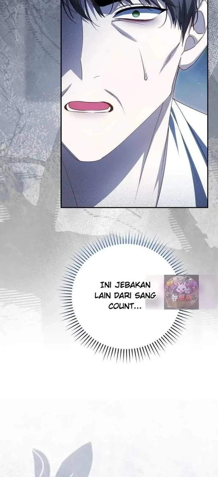 The Baby Fairy is a Villain Chapter 74 Gambar 42
