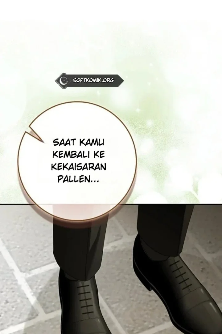 The Baby Fairy is a Villain Chapter 75 halaman 2