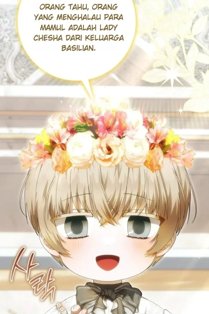 The Baby Fairy is a Villain Chapter 75 Gambar 100
