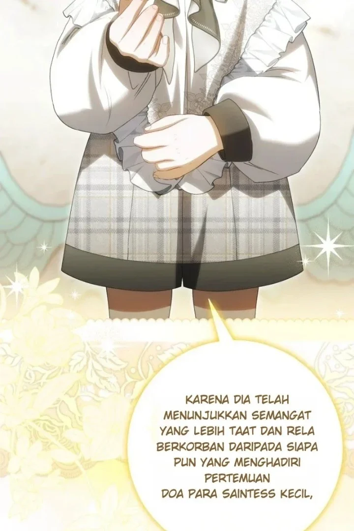 The Baby Fairy is a Villain Chapter 75 Gambar 101