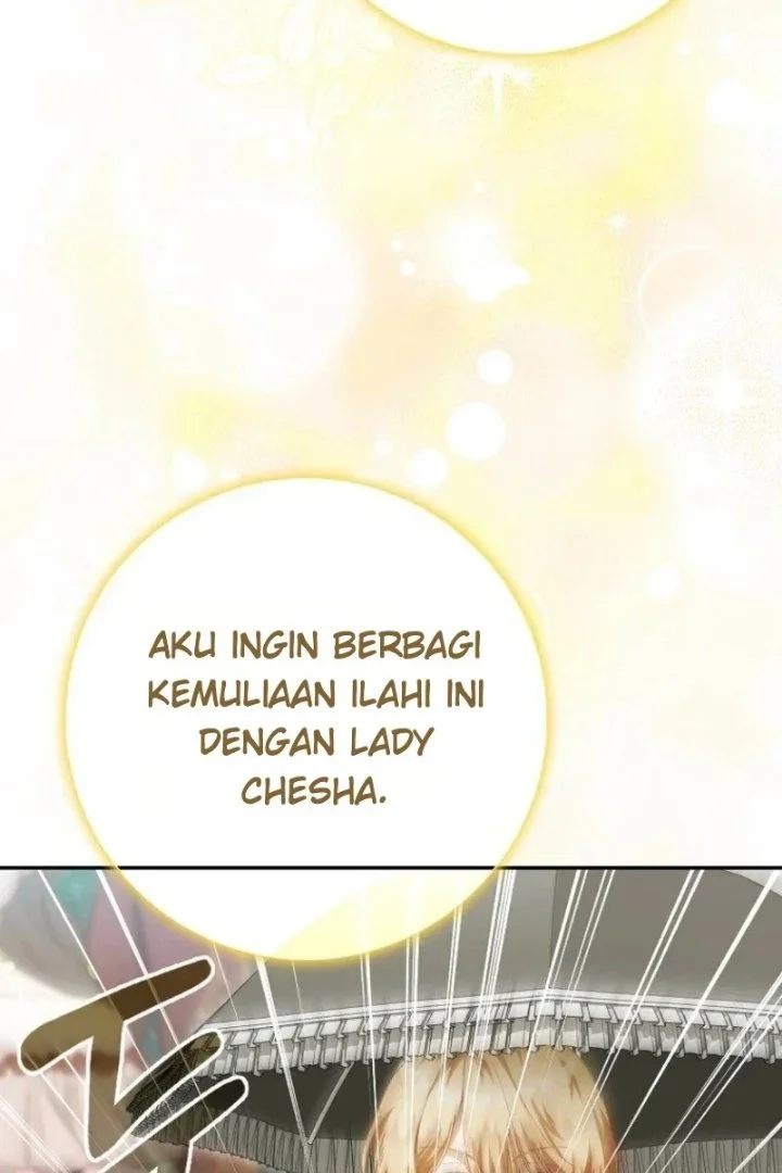 The Baby Fairy is a Villain Chapter 75 Gambar 102