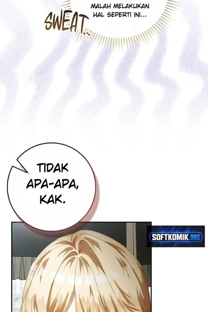 The Baby Fairy is a Villain Chapter 75 Gambar 106