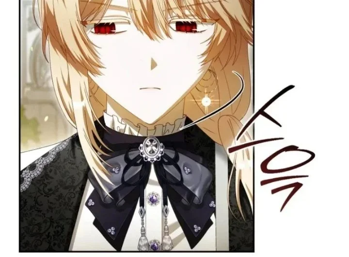 The Baby Fairy is a Villain Chapter 75 Gambar 107