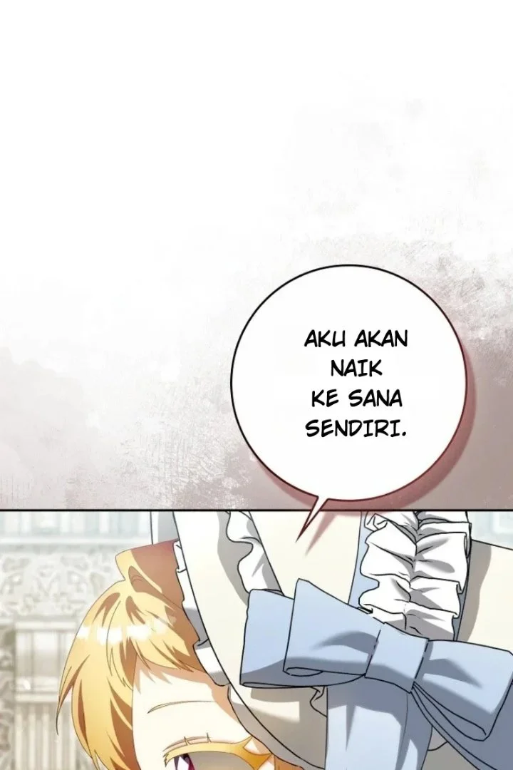 The Baby Fairy is a Villain Chapter 75 Gambar 108