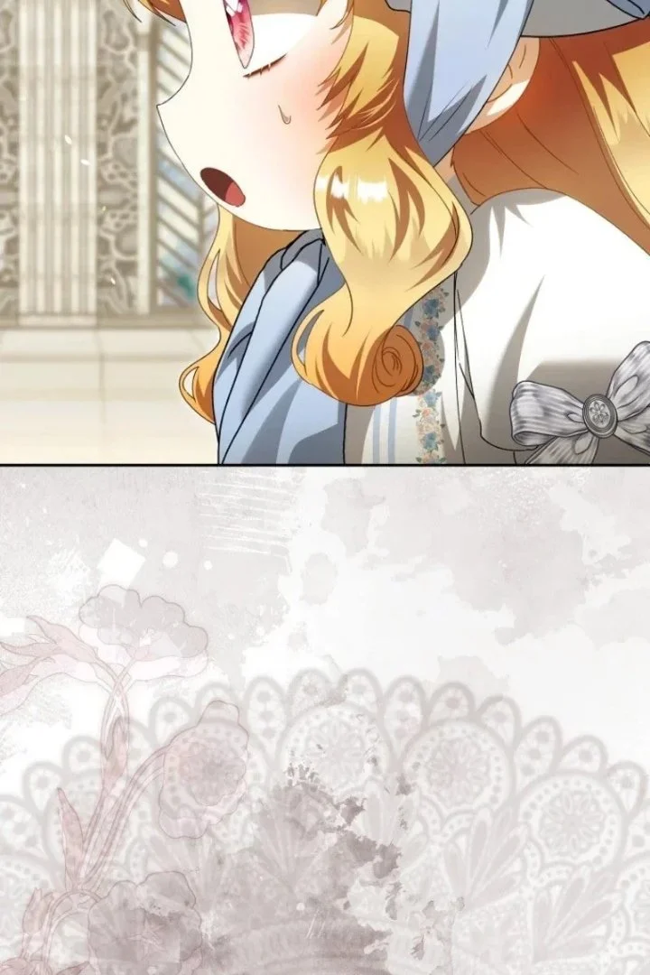 The Baby Fairy is a Villain Chapter 75 Gambar 109