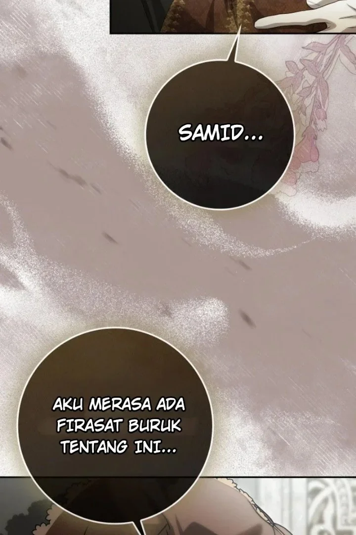 The Baby Fairy is a Villain Chapter 75 Gambar 111