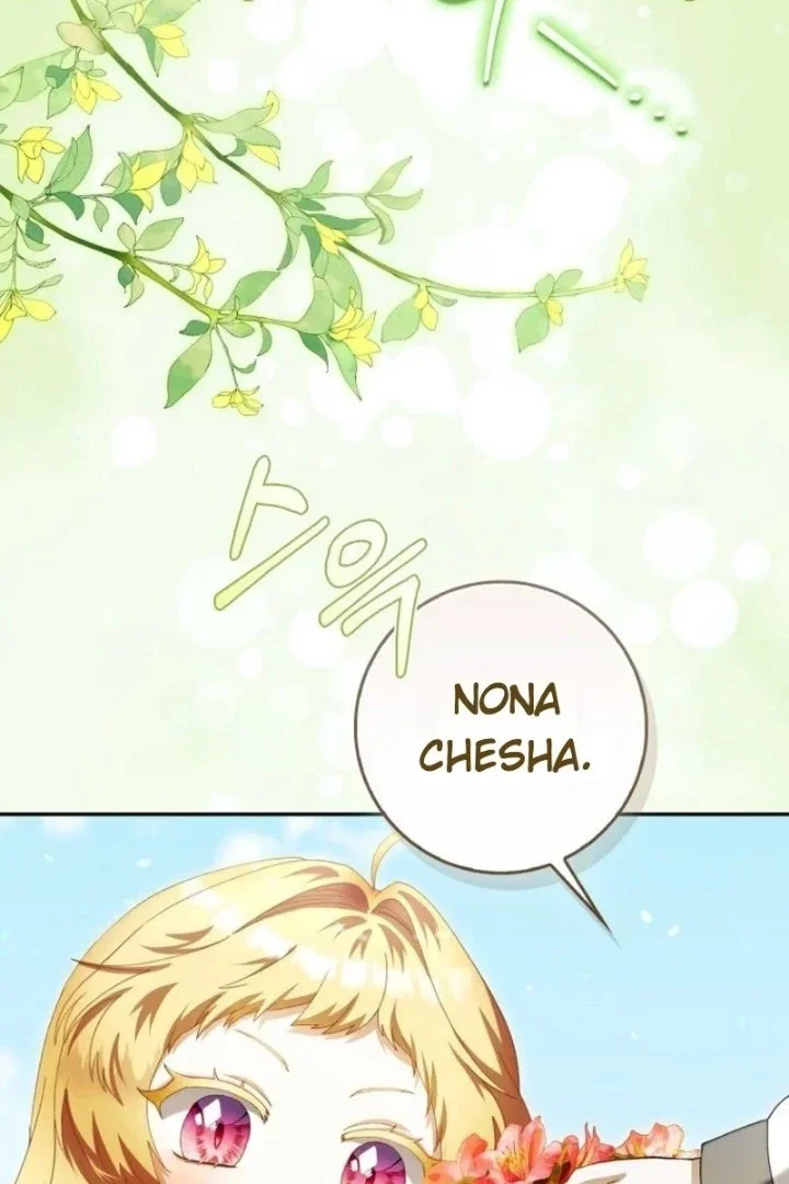 The Baby Fairy is a Villain Chapter 75 Gambar 117