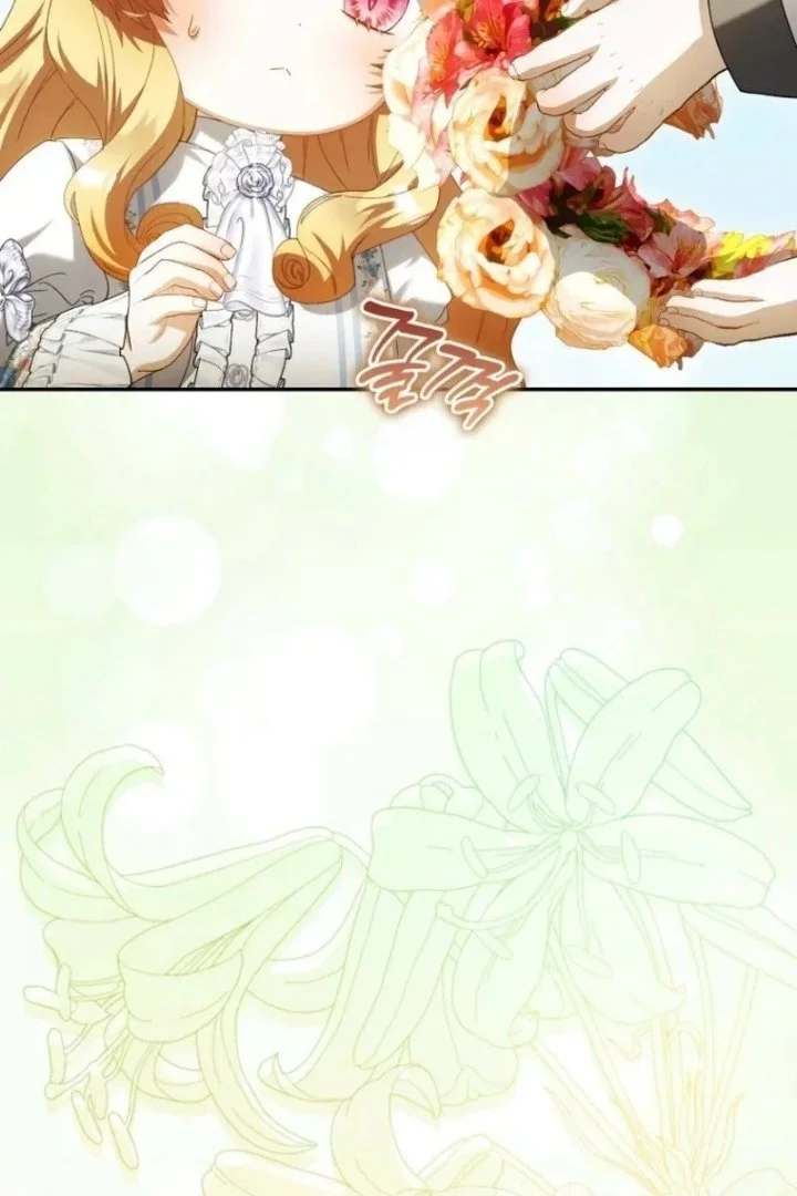The Baby Fairy is a Villain Chapter 75 Gambar 118