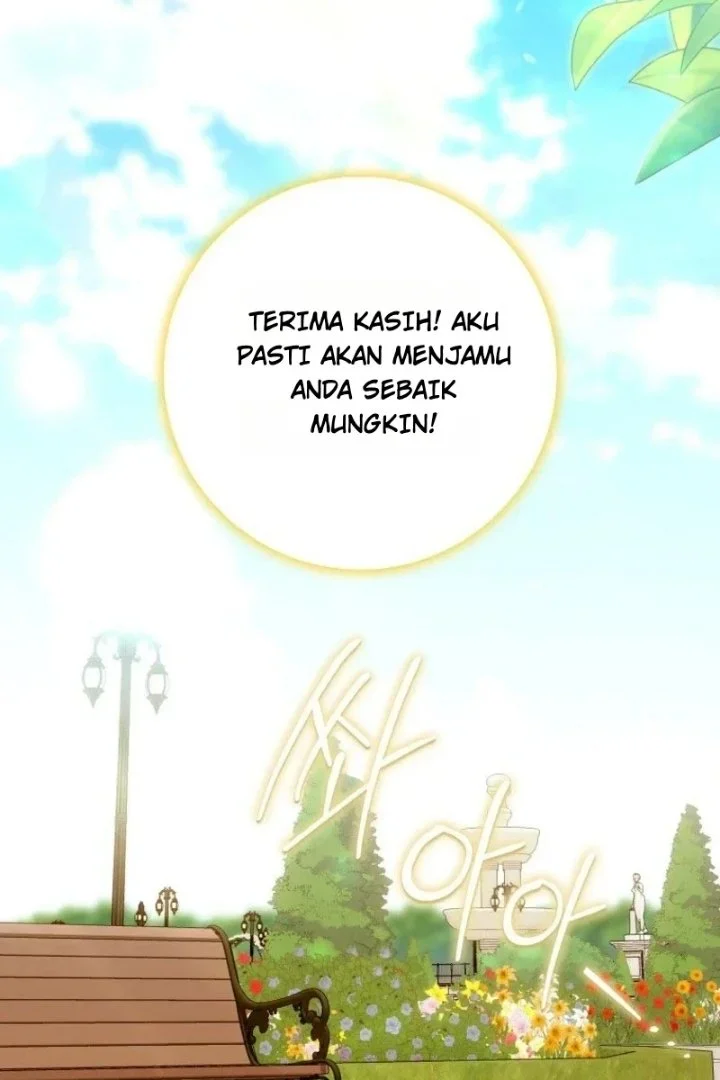 The Baby Fairy is a Villain Chapter 75 halaman 13