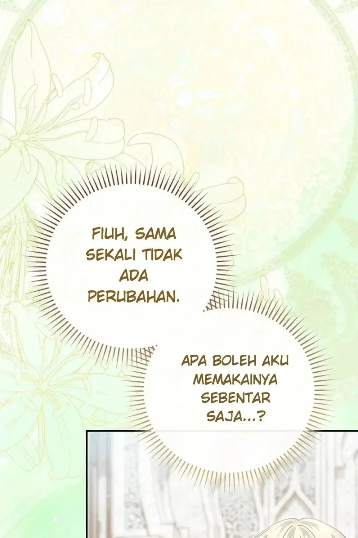 The Baby Fairy is a Villain Chapter 75 Gambar 120