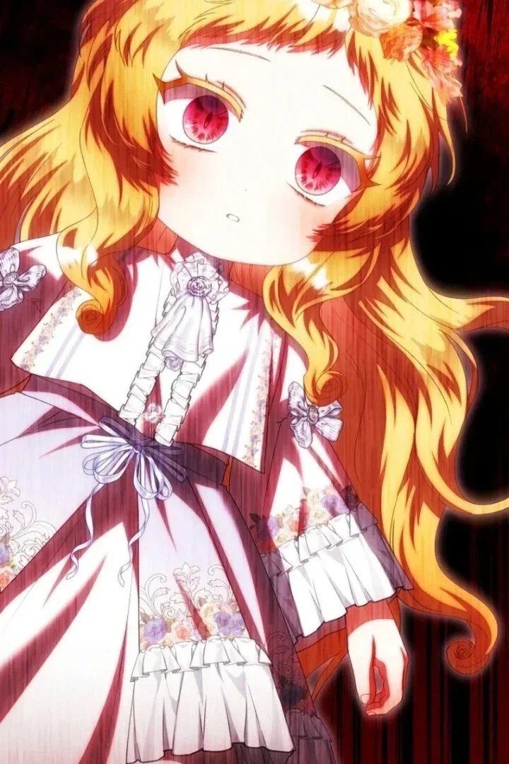 The Baby Fairy is a Villain Chapter 75 Gambar 124