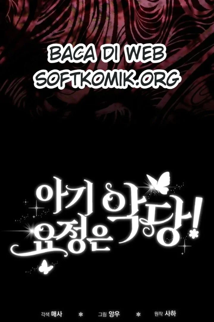 The Baby Fairy is a Villain Chapter 75 Gambar 131