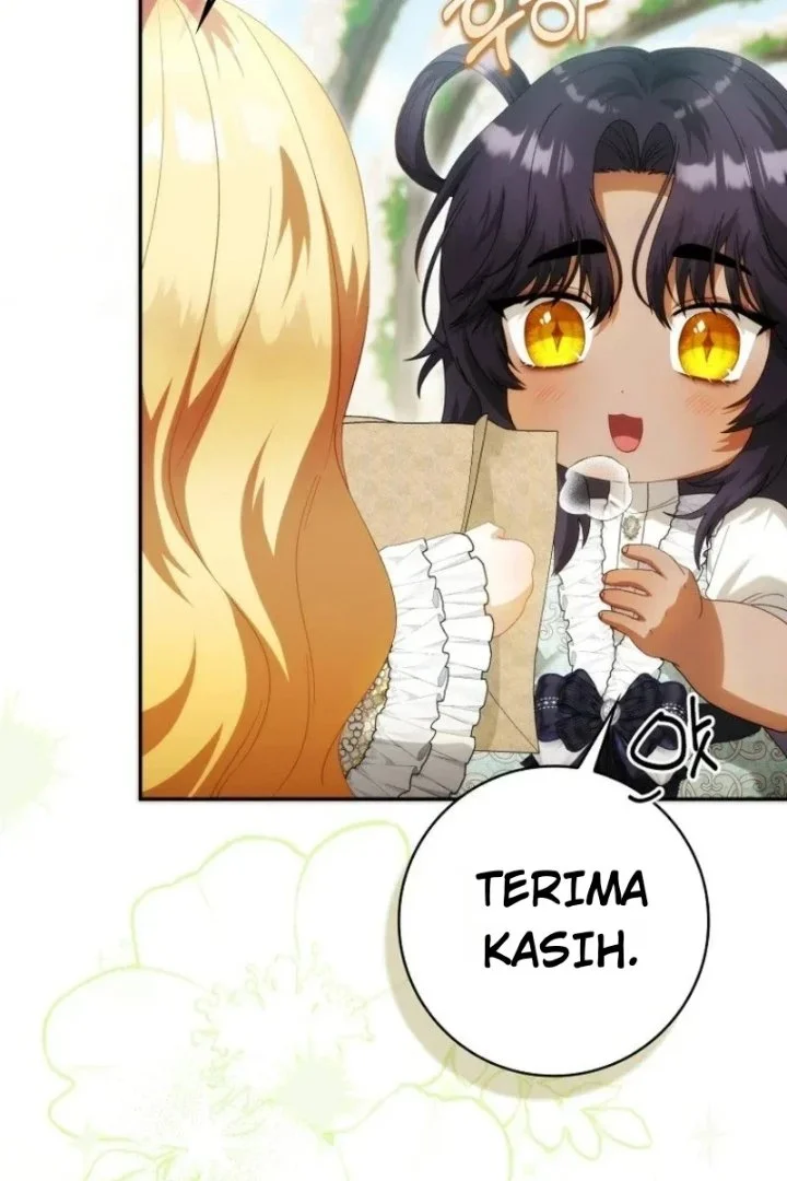 The Baby Fairy is a Villain Chapter 75 halaman 17