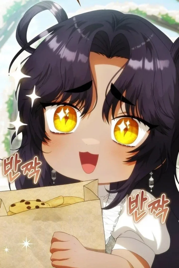 The Baby Fairy is a Villain Chapter 75 halaman 19