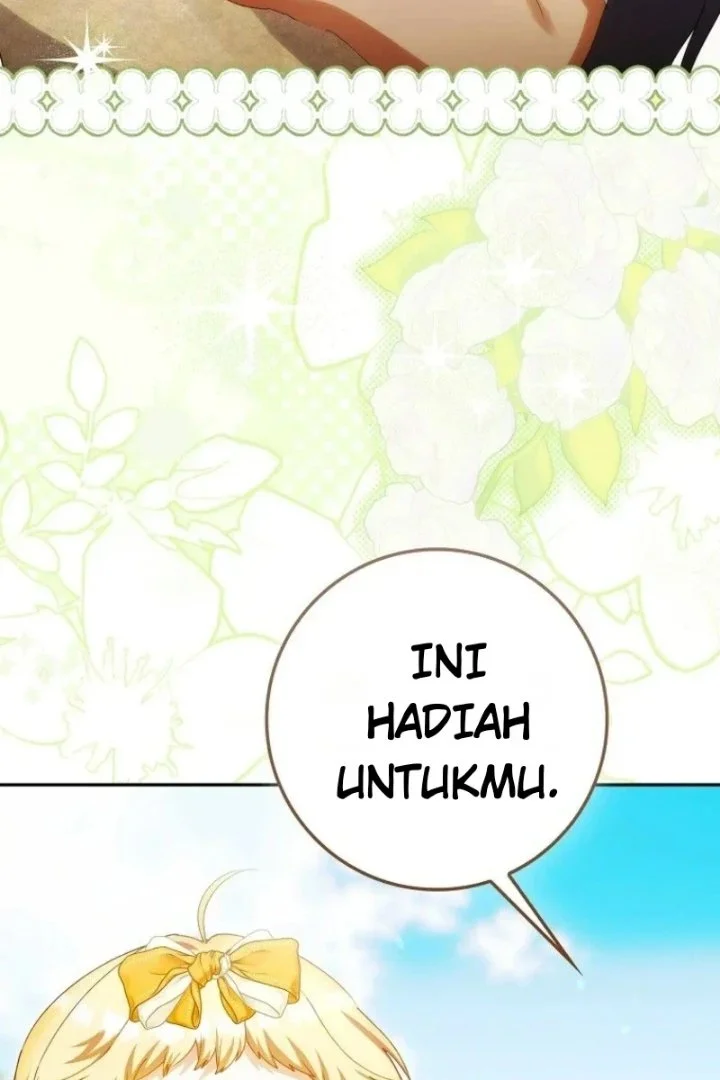 The Baby Fairy is a Villain Chapter 75 halaman 20
