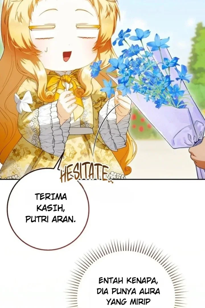 The Baby Fairy is a Villain Chapter 75 halaman 21