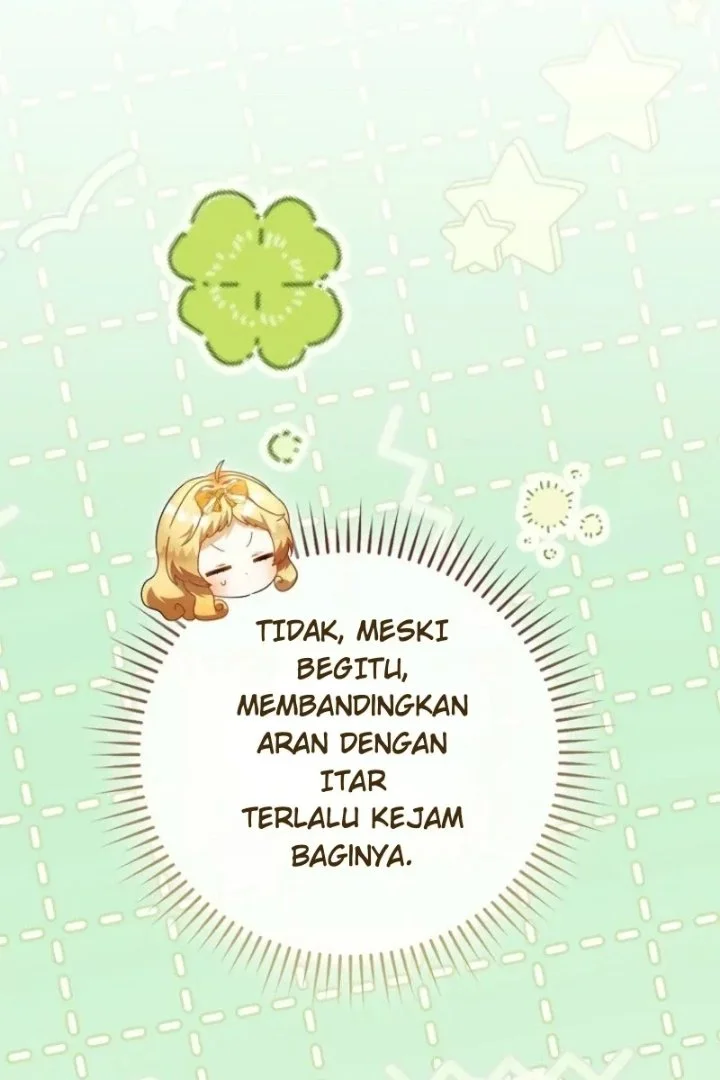 The Baby Fairy is a Villain Chapter 75 halaman 23