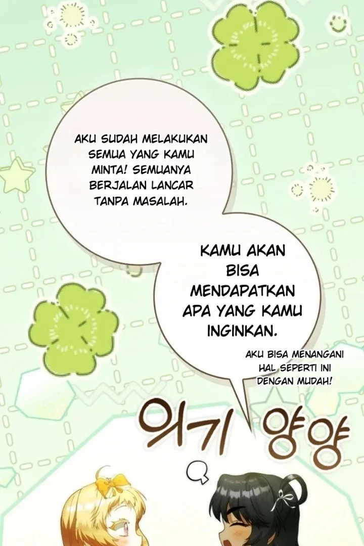 The Baby Fairy is a Villain Chapter 75 halaman 24
