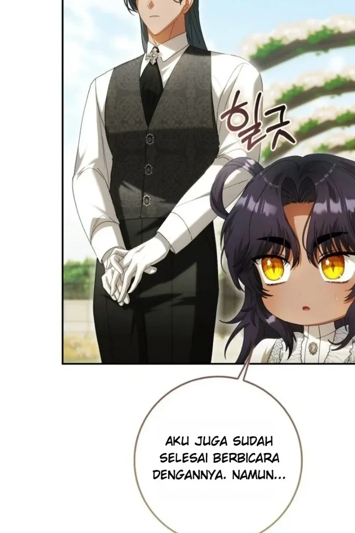 The Baby Fairy is a Villain Chapter 75 halaman 26