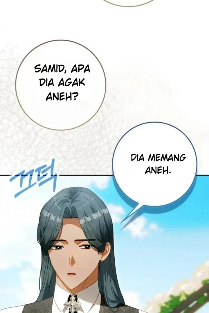The Baby Fairy is a Villain Chapter 75 halaman 27