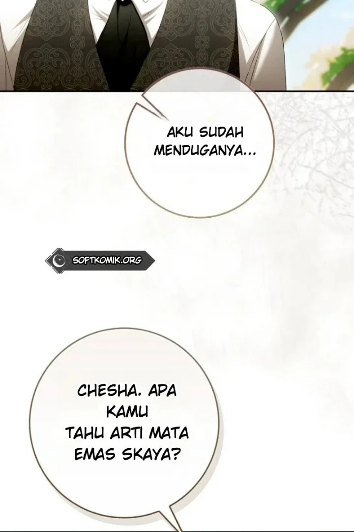 The Baby Fairy is a Villain Chapter 75 halaman 28