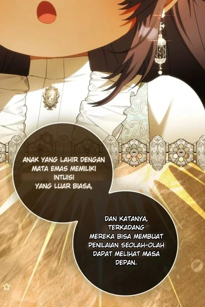 The Baby Fairy is a Villain Chapter 75 halaman 31