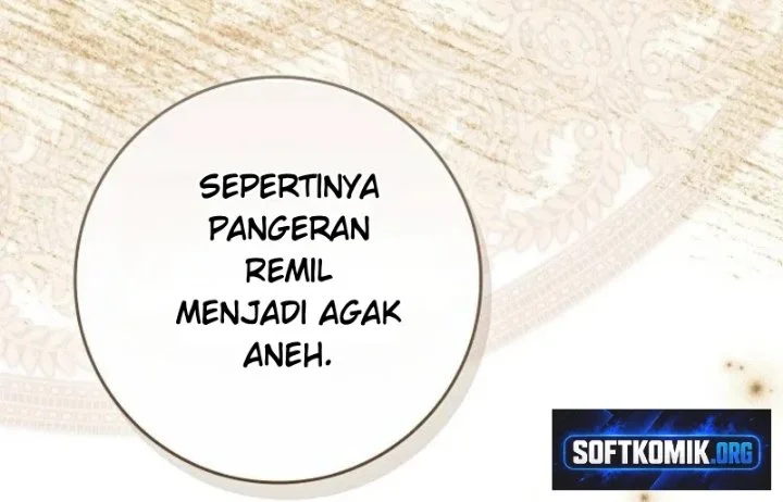 The Baby Fairy is a Villain Chapter 75 halaman 34