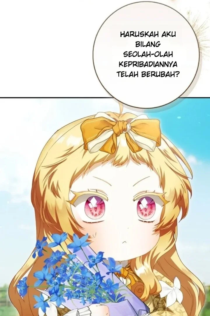 The Baby Fairy is a Villain Chapter 75 halaman 35