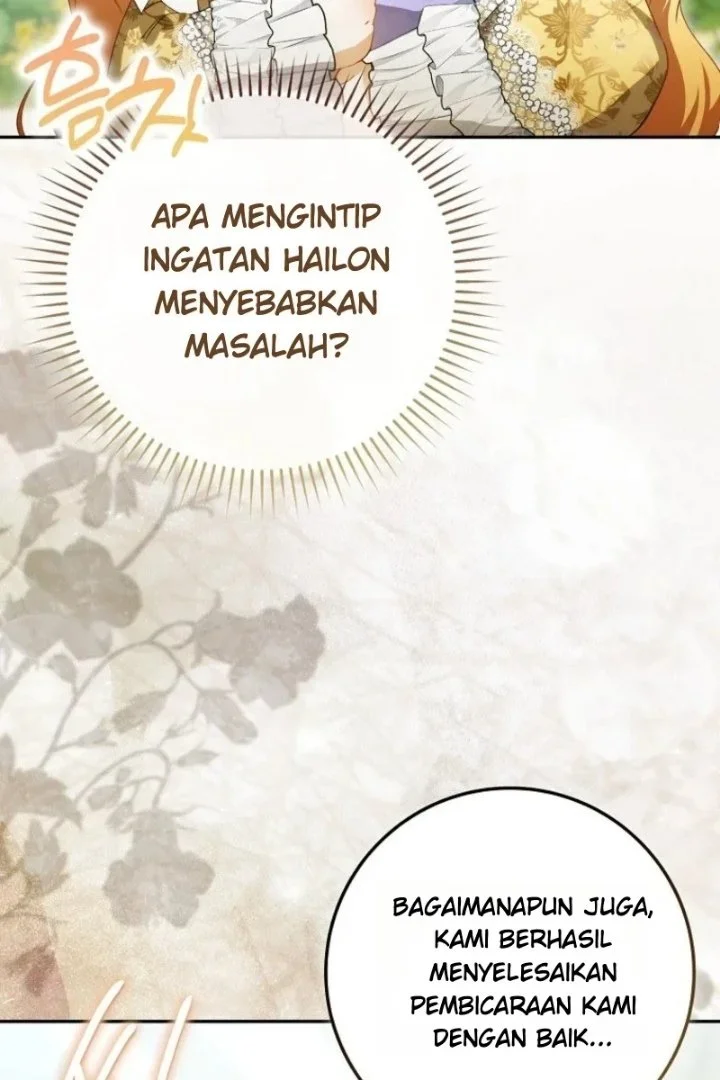 The Baby Fairy is a Villain Chapter 75 halaman 36