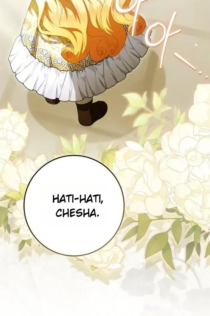 The Baby Fairy is a Villain Chapter 75 halaman 38
