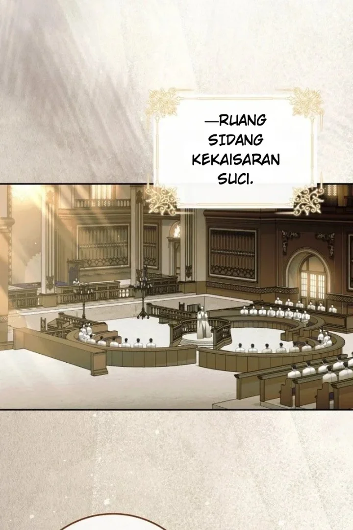 The Baby Fairy is a Villain Chapter 75 halaman 40