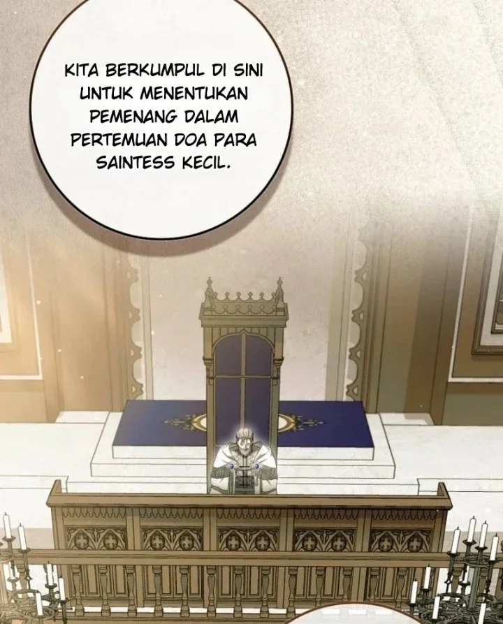 The Baby Fairy is a Villain Chapter 75 halaman 41