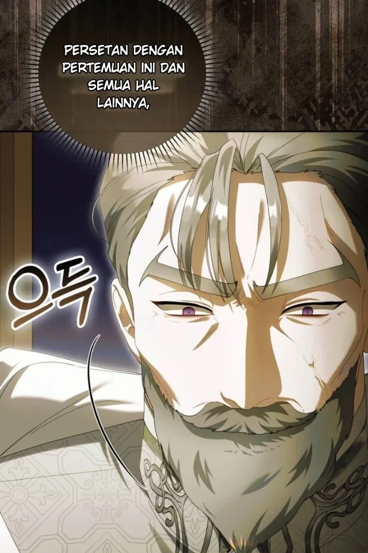 The Baby Fairy is a Villain Chapter 75 halaman 45