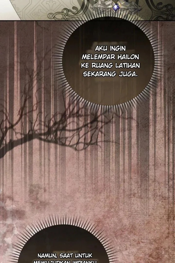 The Baby Fairy is a Villain Chapter 75 halaman 46