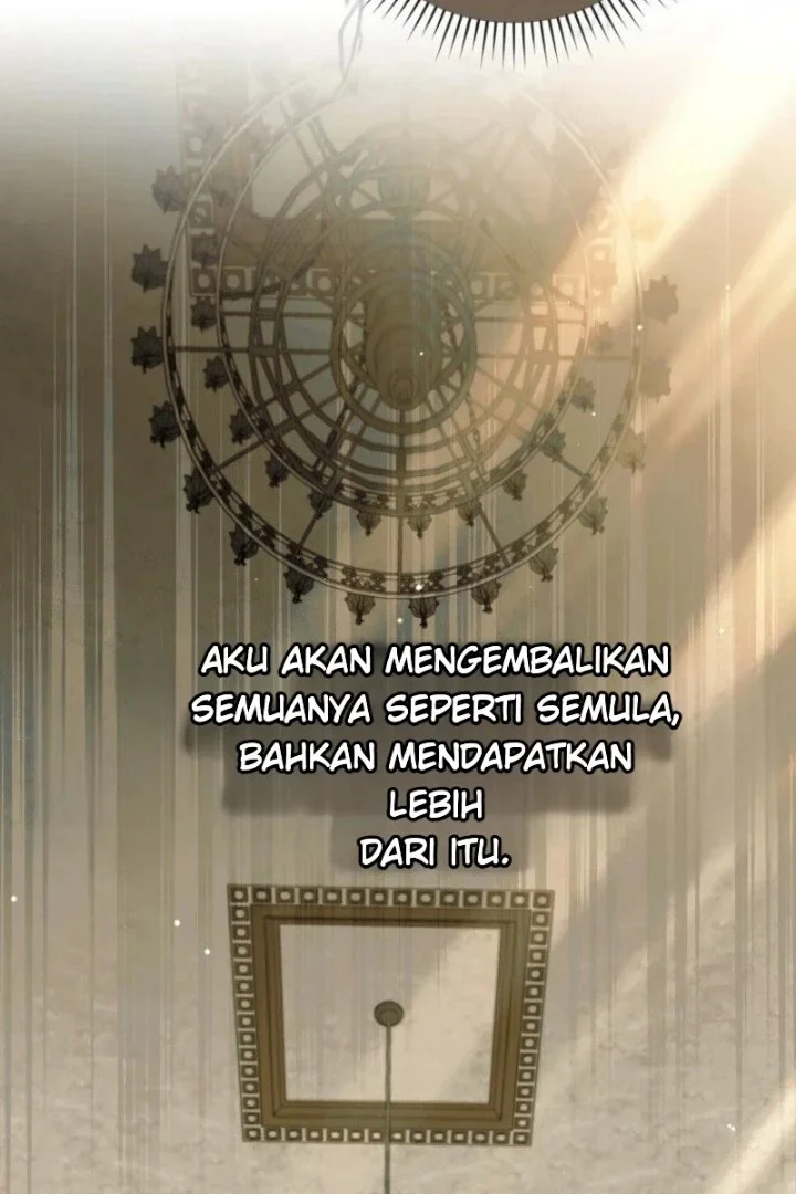 The Baby Fairy is a Villain Chapter 75 halaman 48