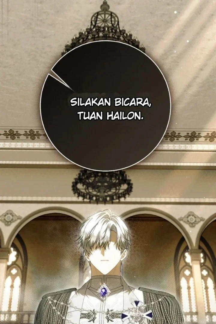 The Baby Fairy is a Villain Chapter 75 halaman 49