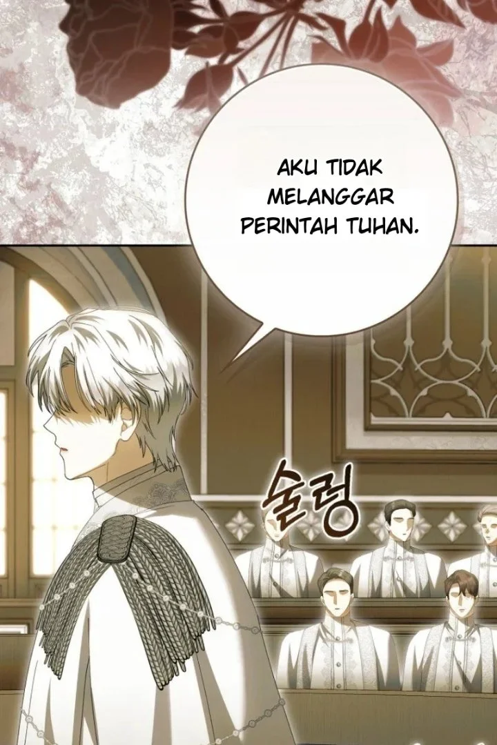 The Baby Fairy is a Villain Chapter 75 halaman 51