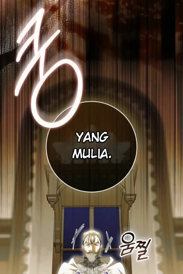 The Baby Fairy is a Villain Chapter 75 halaman 54