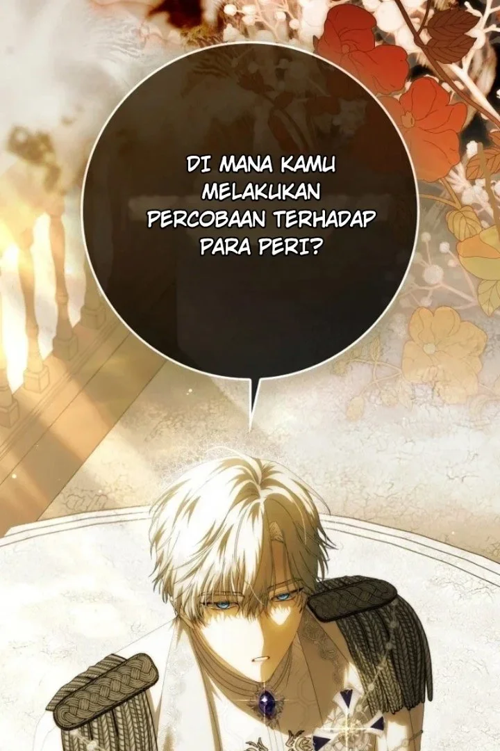 The Baby Fairy is a Villain Chapter 75 halaman 57
