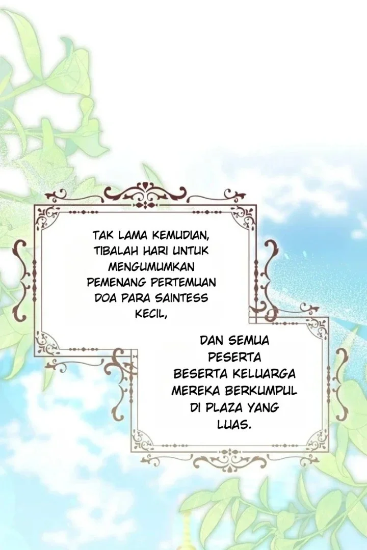 The Baby Fairy is a Villain Chapter 75 halaman 61
