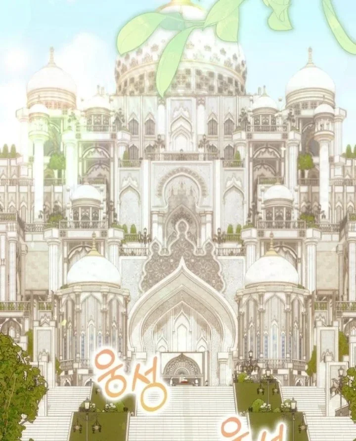 The Baby Fairy is a Villain Chapter 75 halaman 62