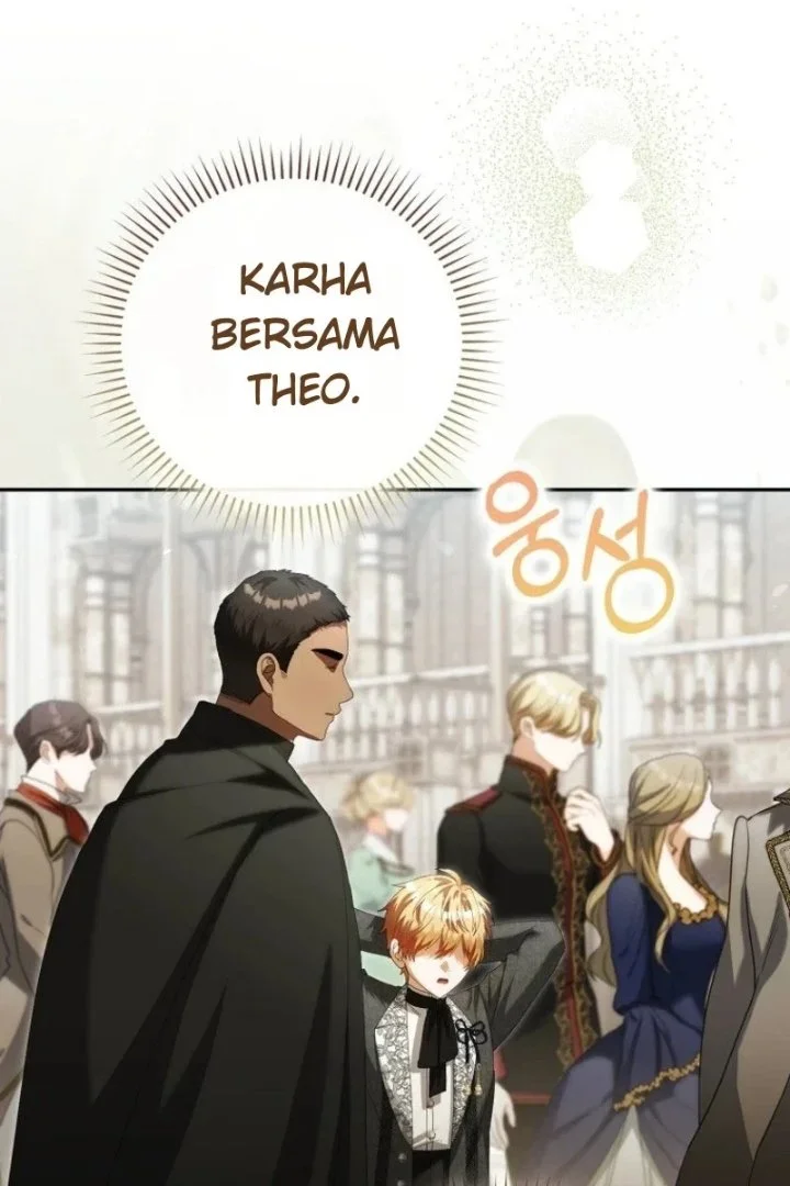 The Baby Fairy is a Villain Chapter 75 halaman 66