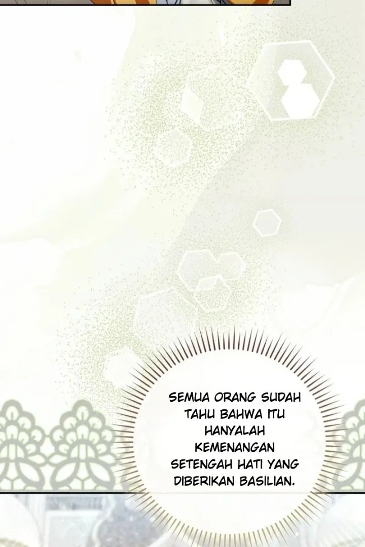 The Baby Fairy is a Villain Chapter 75 halaman 69