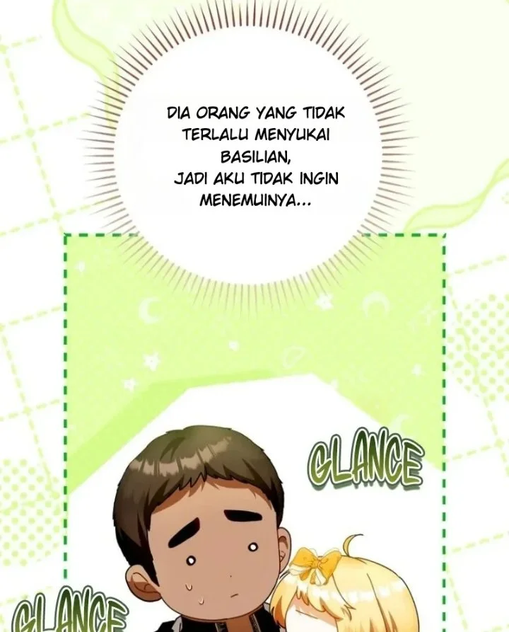 The Baby Fairy is a Villain Chapter 75 halaman 8