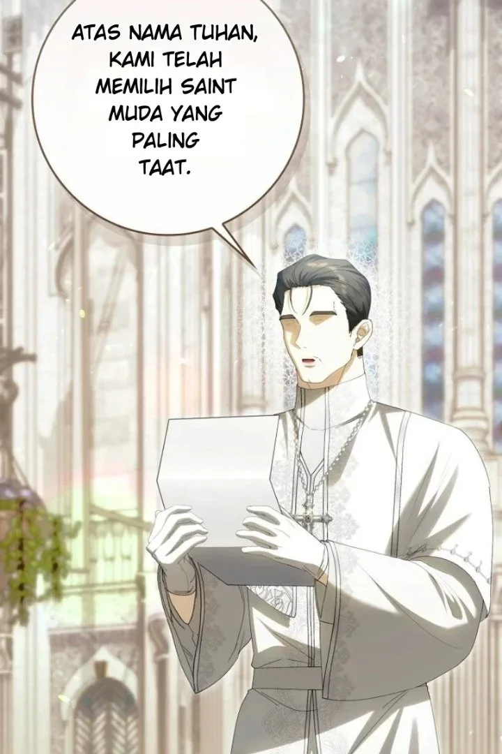 The Baby Fairy is a Villain Chapter 75 halaman 75