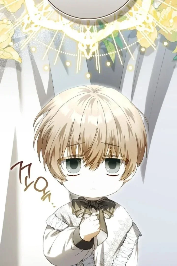 The Baby Fairy is a Villain Chapter 75 halaman 78