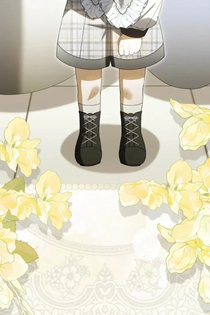 The Baby Fairy is a Villain Chapter 75 halaman 79