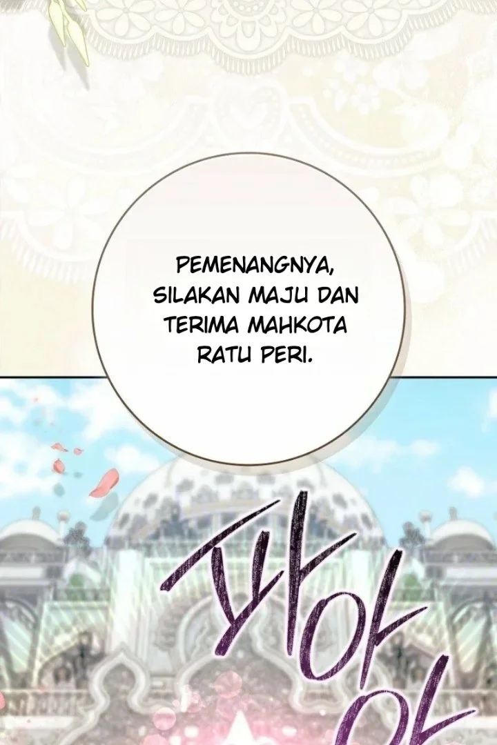 The Baby Fairy is a Villain Chapter 75 halaman 80