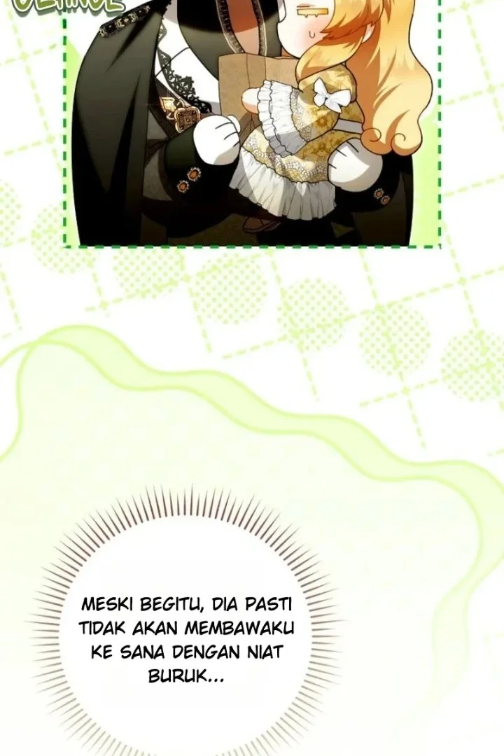 The Baby Fairy is a Villain Chapter 75 halaman 9
