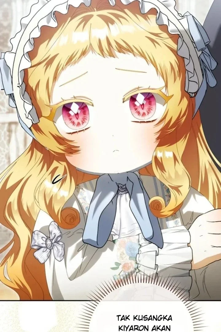 The Baby Fairy is a Villain Chapter 75 Gambar 84